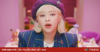 Jeongyeon gây chú ý với diện mạo khỏe khoắn trong chuyến lưu diễn của TWICE