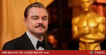 Jim Carrey, Leonardo DiCaprio và hồi kết của tiêu chuẩn kép về tuổi tác ở nam giới