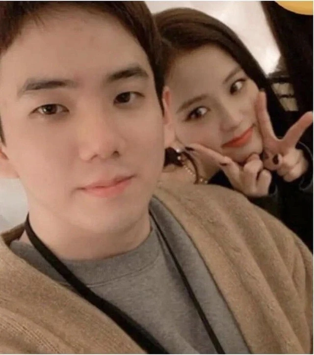 Jisoo bị tẩy chay giữa nghi vấn đánh vợ của anh trai, nữ ca sĩ lên tiếng Jisoo bị tẩy chay giữa nghi vấn đánh vợ của anh trai, nữ ca sĩ lên tiếng