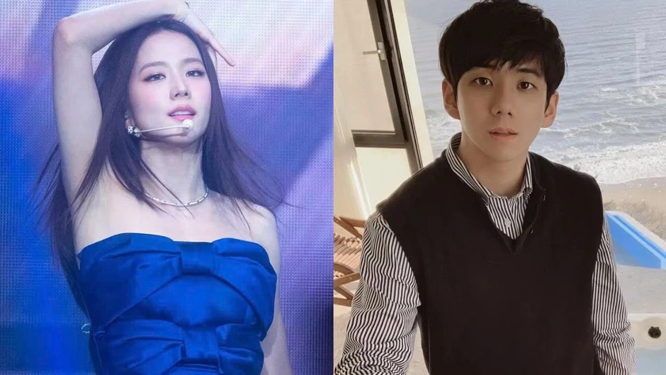 Jisoo (BlackPink) lên tiếng về cáo buộc bạo hành, quấy rối tình dục của anh trai Jisoo (BlackPink) lên tiếng về cáo buộc bạo hành, quấy rối tình dục của anh trai