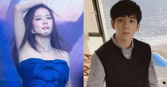 Jisoo (BlackPink) lên tiếng về cáo buộc bạo hành, quấy rối tình dục của anh trai