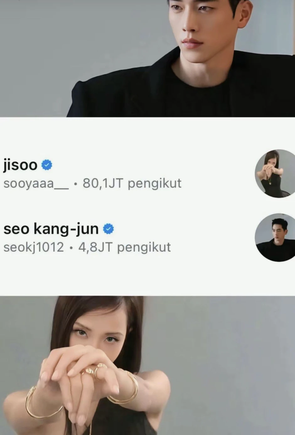 Jisoo (BLACKPINK) lộ rổ bằng chứng hẹn hò nam thần đẹp hơn AI: Lén sang Mỹ hẹn hò, được đàng trai cưng chiều tới mức này