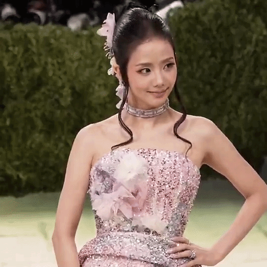 Jisoo thoát cáo buộc "trộm đồ" nhưng người tố vẫn kiên quyết giữ nguyên thái độ Jisoo thoát cáo buộc "trộm đồ" nhưng người tố vẫn kiên quyết giữ nguyên thái độ