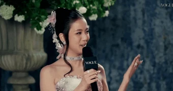 Jisoo thoát cáo buộc "trộm đồ" nhưng người tố vẫn kiên quyết giữ nguyên thái độ