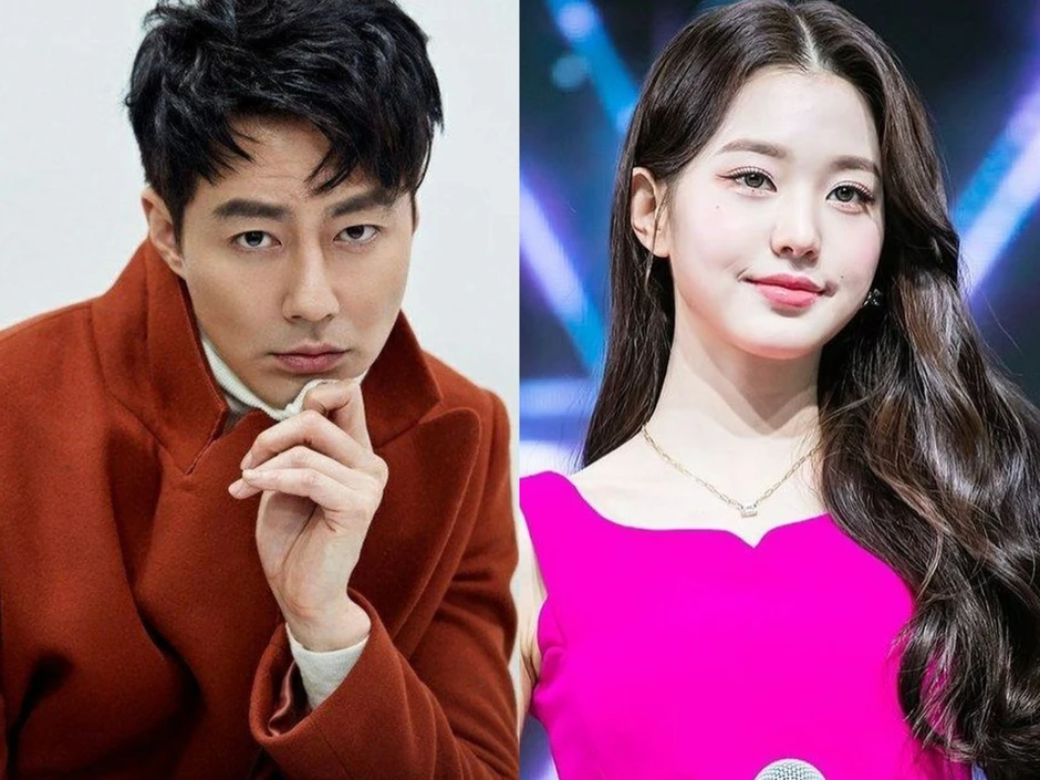 Jo In Sung lộ ảnh hẹn hò Jang Won Young kém 23 tuổi, showbiz đón cặp đôi chú cháu đẹp nhất lịch sử? Jo In Sung lộ ảnh hẹn hò Jang Won Young kém 23 tuổi, showbiz đón cặp đôi chú cháu đẹp nhất lịch sử?