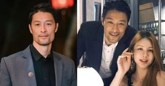 Johnny Trí Nguyễn: 'Tôi không công khai bạn gái vì muốn giữ sự riêng tư'