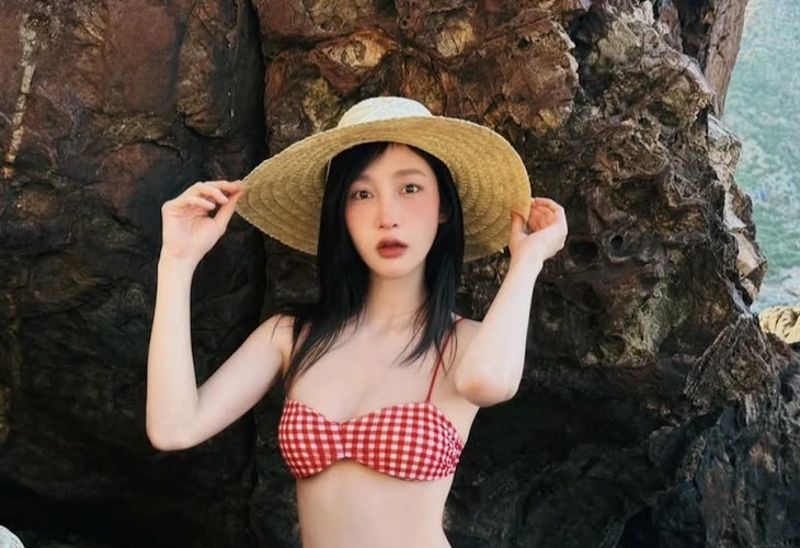 Juky San xin lỗi vì tắm Giếng Tiên ở Gia Lai, lãnh đạo phường Quy Nhơn Đông đã nắm sự việc Juky San xin lỗi vì tắm Giếng Tiên ở Gia Lai, lãnh đạo phường Quy Nhơn Đông đã nắm sự việc