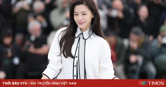 Jun Ji Hyun tiết lộ bí quyết giữ dáng