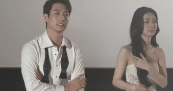 Jun Vũ không bất ngờ về Misthy, lên tiếng tin đồn tình cảm