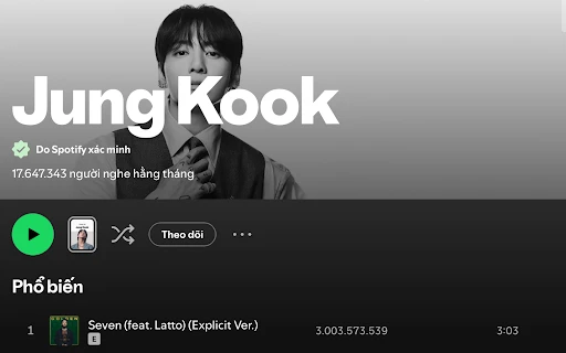Jungkook bác bỏ kế hoạch kết hôn sau tin đồn hẹn hò Jungkook bác bỏ kế hoạch kết hôn sau tin đồn hẹn hò