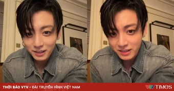 Jungkook bác bỏ kế hoạch kết hôn sau tin đồn hẹn hò