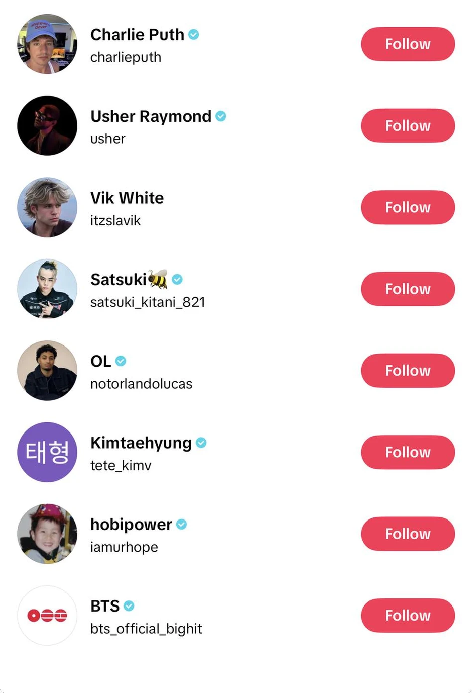 Jungkook (BTS) đại náo nửa đêm: Follow cả thế giới, không chừa cả đối thủ BLACKPINK - EXO! Jungkook (BTS) đại náo nửa đêm: Follow cả thế giới, không chừa cả đối thủ BLACKPINK - EXO!