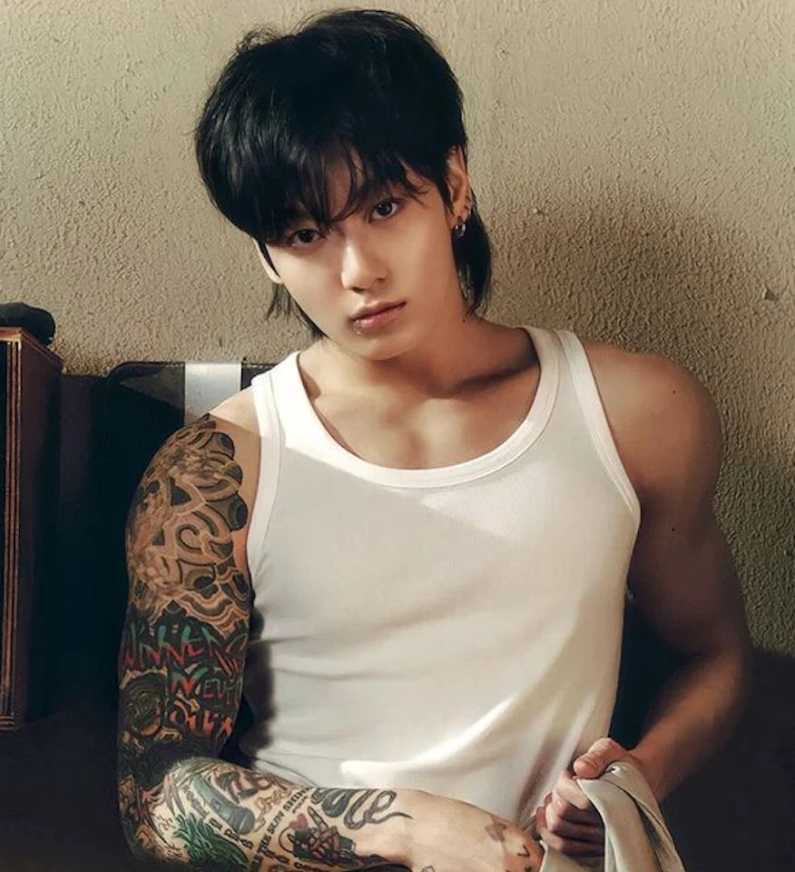 Jungkook (BTS) đại náo nửa đêm: Follow cả thế giới, không chừa cả đối thủ BLACKPINK - EXO! Jungkook (BTS) đại náo nửa đêm: Follow cả thế giới, không chừa cả đối thủ BLACKPINK - EXO!