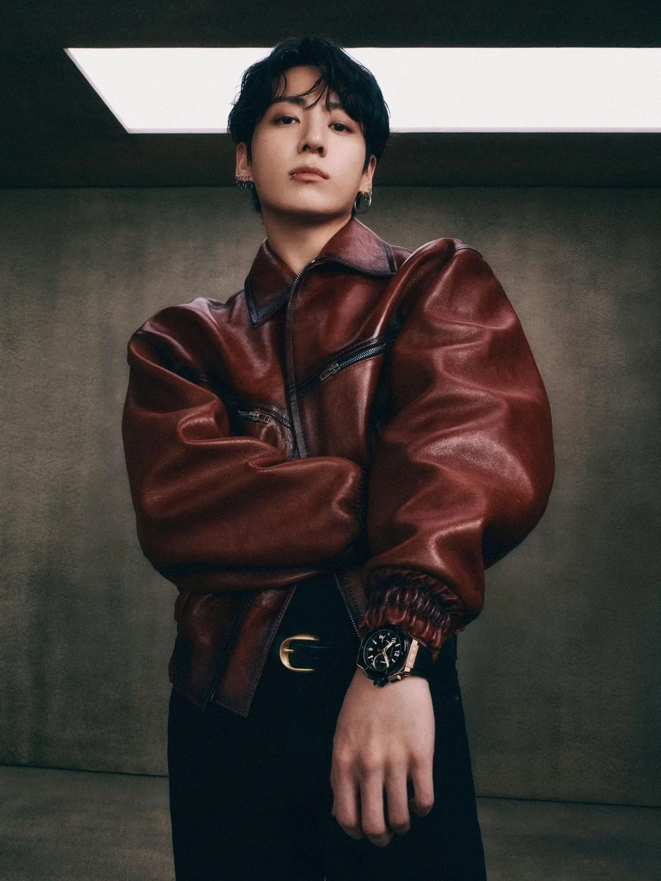 Jungkook (BTS) là idol Kpop đầu tiên xuất hiện trong sách thiếu nhi Mỹ Jungkook (BTS) là idol Kpop đầu tiên xuất hiện trong sách thiếu nhi Mỹ