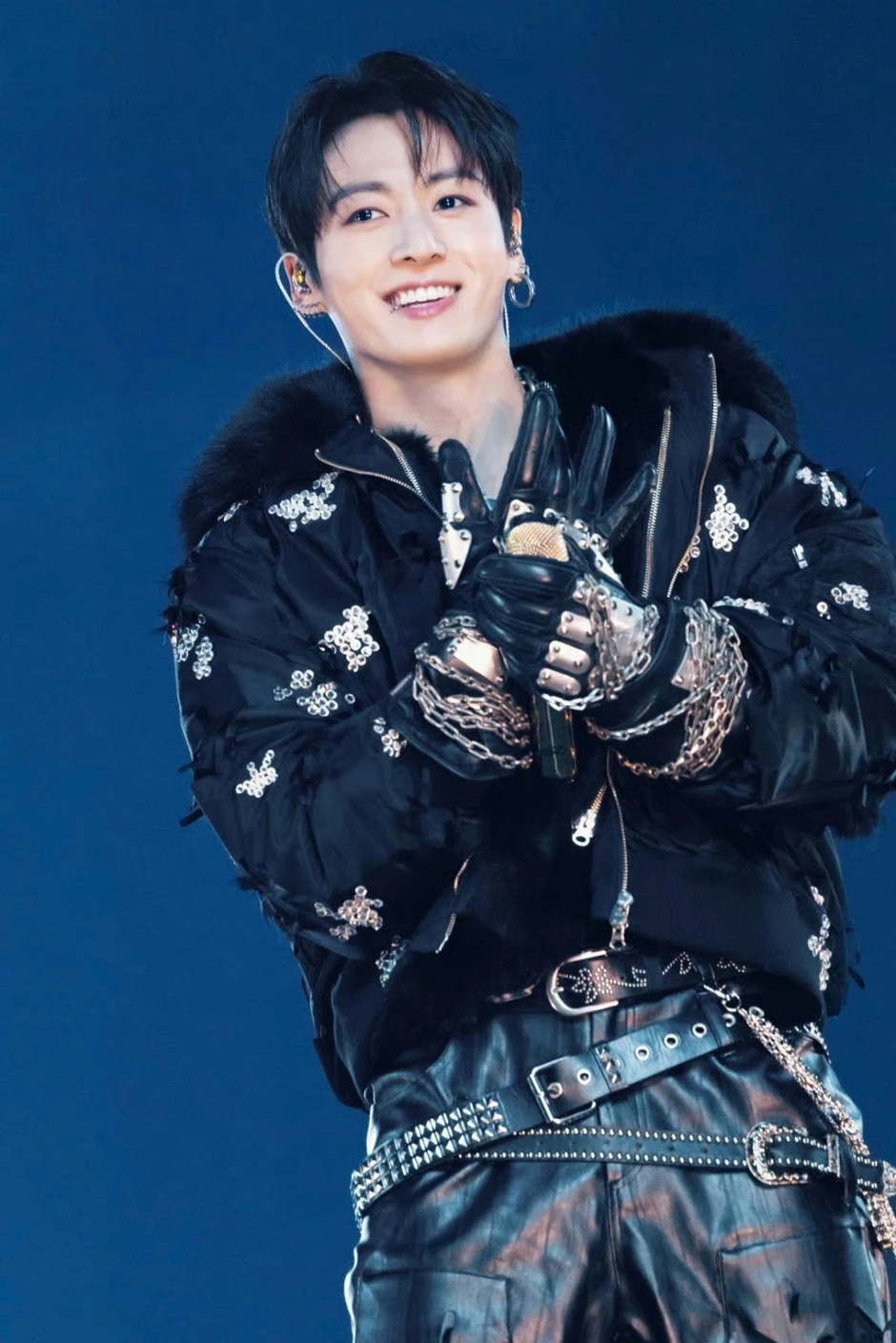 Jungkook (BTS) là idol Kpop đầu tiên xuất hiện trong sách thiếu nhi Mỹ Jungkook (BTS) là idol Kpop đầu tiên xuất hiện trong sách thiếu nhi Mỹ