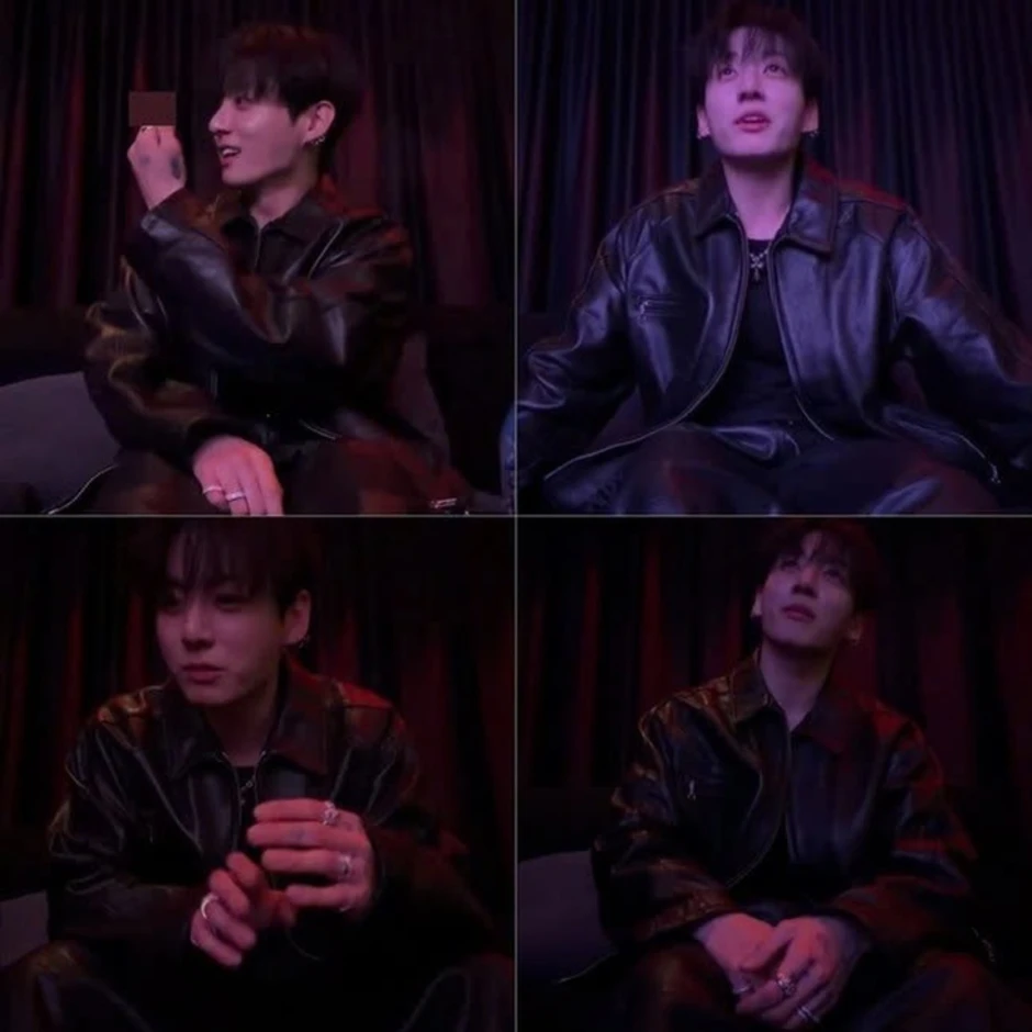 Jungkook BTS say xỉn, chửi thề khi livestream: Sao đến nông nỗi ấy? Jungkook BTS say xỉn, chửi thề khi livestream: Sao đến nông nỗi ấy?