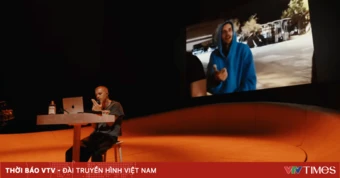 Justin Bieber bị chỉ trích vì màn trình diễn "lười biếng" tại Coachella