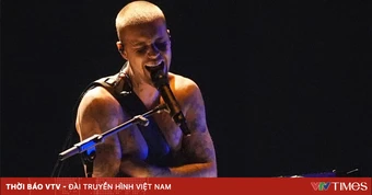 Justin Bieber biểu diễn tại chung kết FIFA World Cup 2026™