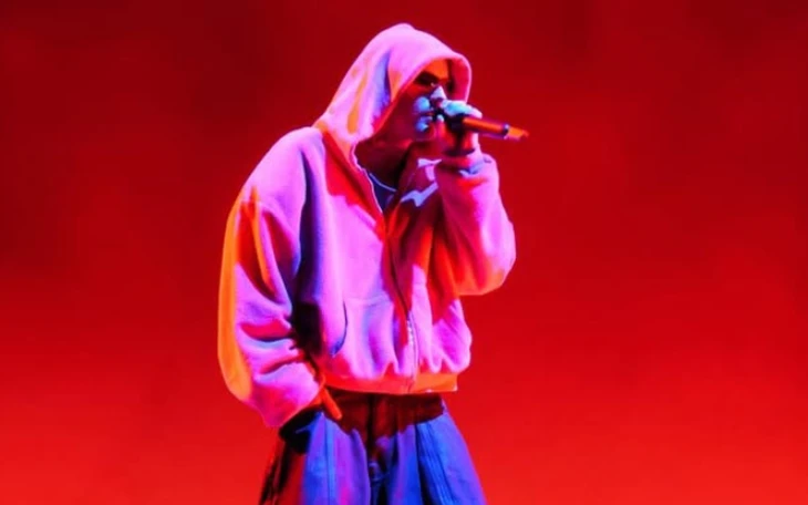 Justin Bieber 'khoe' khoảnh khắc đặc biệt cùng Hailey Bieber tại Coachella 2026 Justin Bieber 'khoe' khoảnh khắc đặc biệt cùng Hailey Bieber tại Coachella 2026