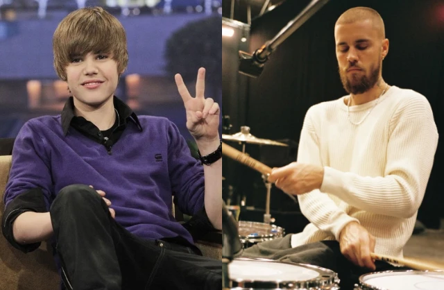 Justin Bieber không còn như xưa, netizen toàn cầu chia phe tranh cãi kịch liệt! Justin Bieber không còn như xưa, netizen toàn cầu chia phe tranh cãi kịch liệt!