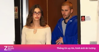 Justin Bieber nổi giận