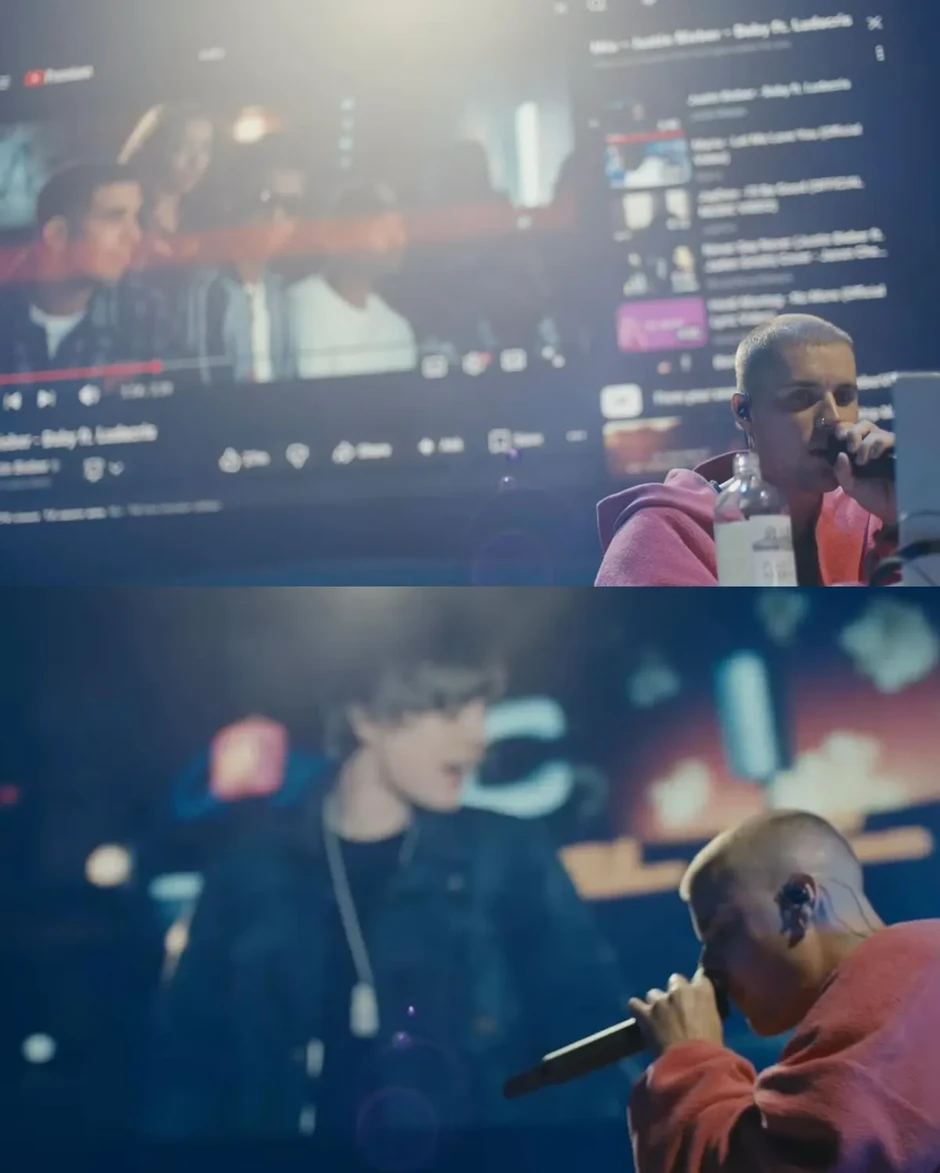 Justin Bieber trở thành nghệ sĩ được trả tiền cao nhất lịch sử lễ hội Coachella Justin Bieber trở thành nghệ sĩ được trả tiền cao nhất lịch sử lễ hội Coachella
