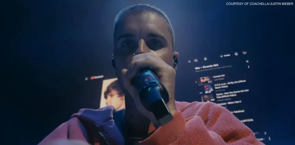 Justin Bieber trở thành nghệ sĩ được trả tiền cao nhất lịch sử lễ hội Coachella Justin Bieber trở thành nghệ sĩ được trả tiền cao nhất lịch sử lễ hội Coachella