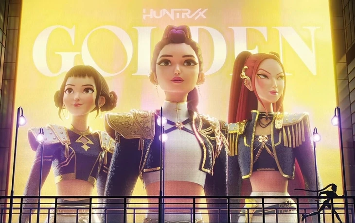 K-pop Demon Hunters có thể lập 5 kỷ lục nếu thắng Oscar K-pop Demon Hunters có thể lập 5 kỷ lục nếu thắng Oscar