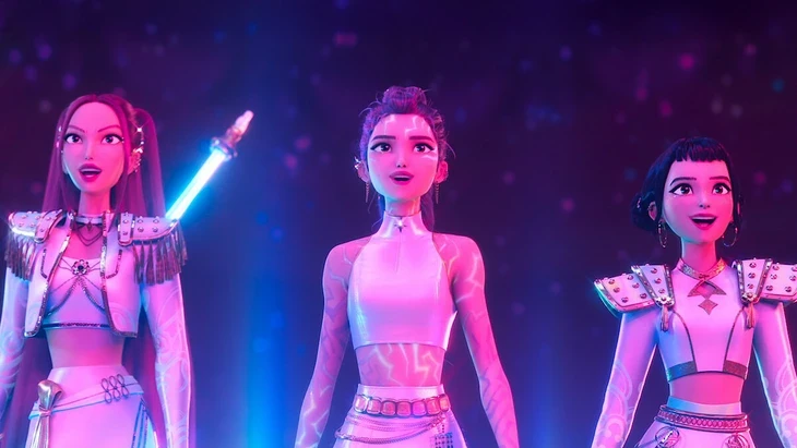 K-pop Demon Hunters có thể lập 5 kỷ lục nếu thắng Oscar K-pop Demon Hunters có thể lập 5 kỷ lục nếu thắng Oscar