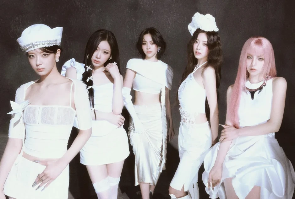 K-pop tháng 5 bước vào cuộc đua của các nhóm nữ