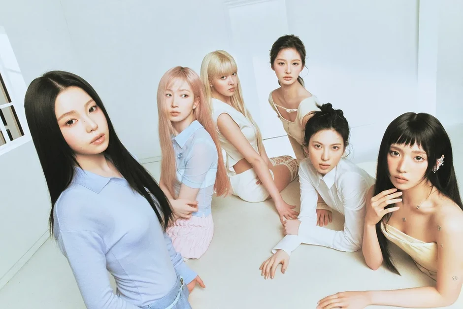 K-pop tháng 5 bước vào cuộc đua của các nhóm nữ