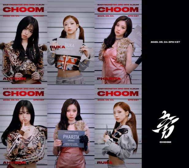 K-pop tháng 5 bước vào cuộc đua của các nhóm nữ