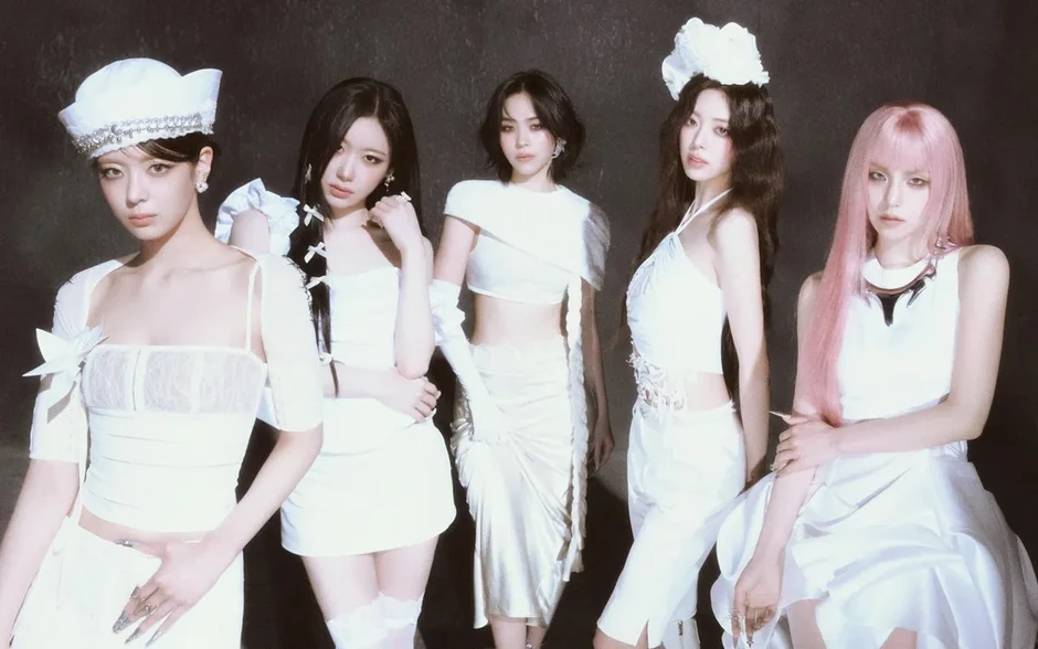 K-pop tháng 5 bước vào cuộc đua của các nhóm nữ