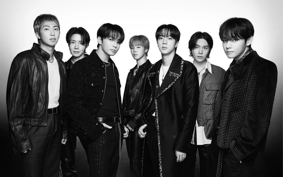 K-Pop với giấc mơ toàn cầu và vấn đề "bản sắc Hàn Quốc” K-Pop với giấc mơ toàn cầu và vấn đề "bản sắc Hàn Quốc”