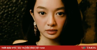 Kaity Nguyễn làm Ban giám khảo hạng mục Phim Châu Á dự tại DANAFF IV
