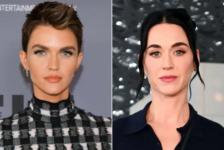 Katy Perry bị tố từng tấn công tình dục một cô gái ở hộp đêm gần 20 năm trước Katy Perry bị tố từng tấn công tình dục một cô gái ở hộp đêm gần 20 năm trước