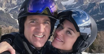 Katy Perry và Justin Trudeau bất ngờ lộ kế hoạch kết hôn