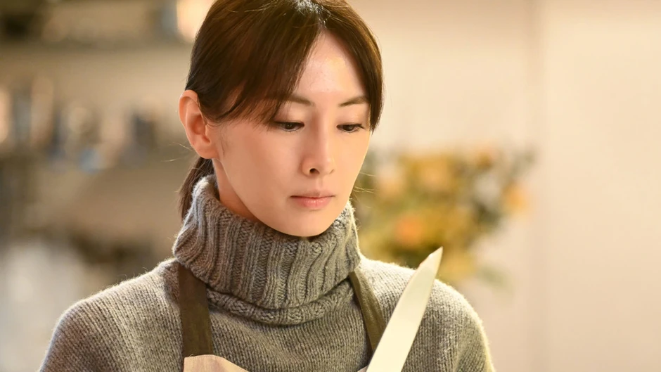 Keiko Kitagawa - 'nữ hoàng màn ảnh' của làng giải trí Nhật Bản Keiko Kitagawa - 'nữ hoàng màn ảnh' của làng giải trí Nhật Bản