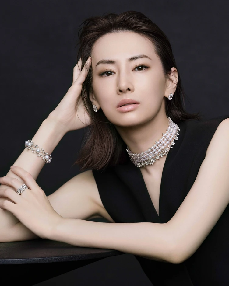 Keiko Kitagawa - 'nữ hoàng màn ảnh' của làng giải trí Nhật Bản Keiko Kitagawa - 'nữ hoàng màn ảnh' của làng giải trí Nhật Bản