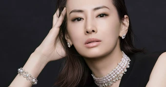 Keiko Kitagawa - 'nữ hoàng màn ảnh' của làng giải trí Nhật Bản