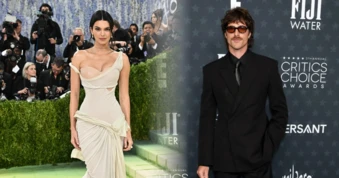 Kendall Jenner bị bắt gặp hẹn hò ‘nam thần’ Jacob Elordi