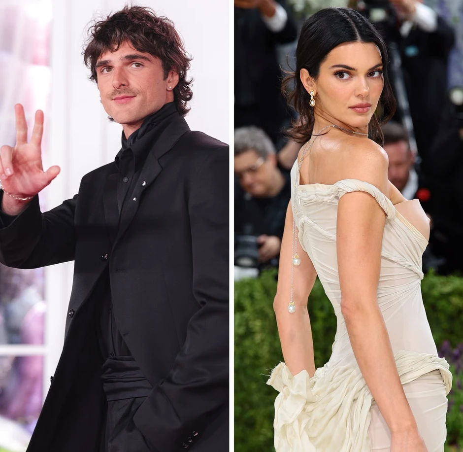 Kendall Jenner và chàng thơ Hollywood cuối cùng cũng chịu công khai hẹn hò! Kendall Jenner và chàng thơ Hollywood cuối cùng cũng chịu công khai hẹn hò!