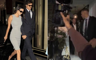Kendall Jenner và chàng thơ Hollywood cuối cùng cũng chịu công khai hẹn hò!