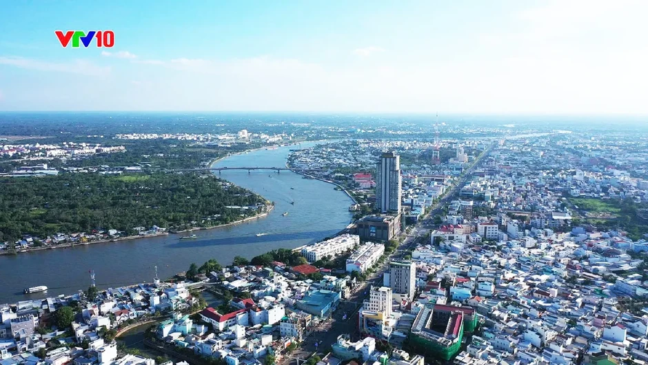 Kênh VTV Cần Thơ chuyển đổi nhận diện thành VTV10 từ 30/3 Kênh VTV Cần Thơ chuyển đổi nhận diện thành VTV10 từ 30/3