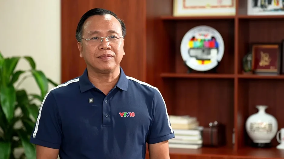 Kênh VTV Cần Thơ chuyển đổi nhận diện thành VTV10 từ 30/3 Kênh VTV Cần Thơ chuyển đổi nhận diện thành VTV10 từ 30/3
