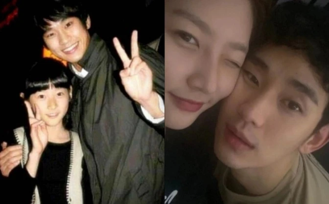Kết luận của cảnh sát về vụ Kim Soo Hyun - Kim Sae Ron Kết luận của cảnh sát về vụ Kim Soo Hyun - Kim Sae Ron