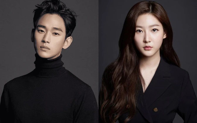 Kết luận của cảnh sát về vụ Kim Soo Hyun - Kim Sae Ron Kết luận của cảnh sát về vụ Kim Soo Hyun - Kim Sae Ron