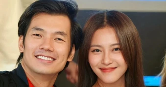 Khả Ngân trước khi cưới Nhan Phúc Vinh