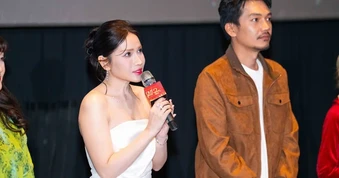 Khả Như sợ bị "thụt lùi", Quang Tuấn trân trọng mọi khen chê