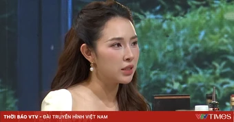 Khách sạn 5 sao: Những bí mật đằng sau phòng thu của ca sĩ Bảo Trâm